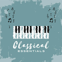 Thumbnail for the Piano Love Songs - Classical Essentials link, provided by host site