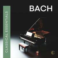 Thumbnail for the Johann Sebastian Bach - Classical Essentials: Bach link, provided by host site