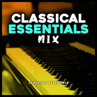 Thumbnail for the Classical Essentials - Classical Essentials Mix link, provided by host site