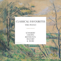 Thumbnail for the Johann Sebastian Bach - Classical Favourites: The Piano link, provided by host site