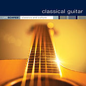Thumbnail for the Dirk Freymuth - Classical Guitar link, provided by host site