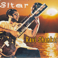 Thumbnail for the Ravi Shankar - Classical Instrumental SITAR link, provided by host site