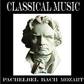 Thumbnail for the Classical Music - Classical Music link, provided by host site