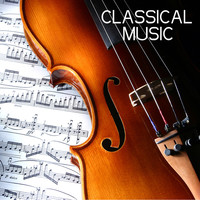 Thumbnail for the Classical Music Radio - Classical Music link, provided by host site