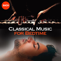 Thumbnail for the Bach - Classical Music for Bedtime link, provided by host site