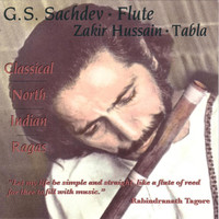 Thumbnail for the G.S. Sachdev - Classical North Indian Ragas link, provided by host site