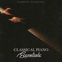 Thumbnail for the Classical Essentials - Classical Piano Essentials link, provided by host site