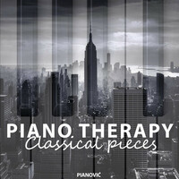 Thumbnail for the Bach - Classical piano piece link, provided by host site
