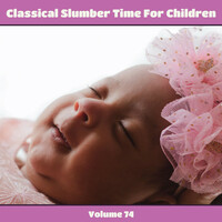 Thumbnail for the Petersen Quartet - Classical Slumber Time For Children, Vol. 74 link, provided by host site