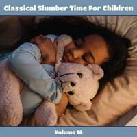 Thumbnail for the Petersen Quartet - Classical Slumber Time For Children, Vol. 76 link, provided by host site