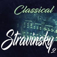 Thumbnail for the Valentin Zhuk - Classical Stravinsky 2 link, provided by host site