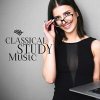 Thumbnail for the Exam Study Music Academy - Classical Study Music – Stress Relief, Study with Classics, Self Improvement link, provided by host site