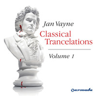 Thumbnail for the Jan Vayne - Classical Trancelation, Vol. 1 link, provided by host site