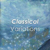 Thumbnail for the Johann Sebastian Bach - Classical Variations link, provided by host site