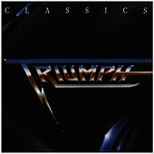 Thumbnail for the Triumph - Classics link, provided by host site