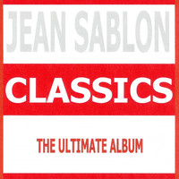 Thumbnail for the Jean Sablon - Classics link, provided by host site