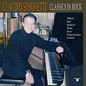 Thumbnail for the Claudio Simonetti - Classics in Rock link, provided by host site