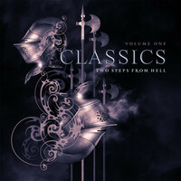 Thumbnail for the Thomas Bergersen - Classics, Vol. 1 link, provided by host site