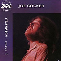Thumbnail for the Joe Cocker - Classics (Vol.4) link, provided by host site