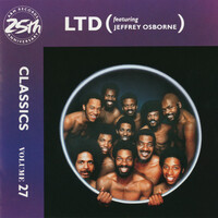 Thumbnail for the L.T.D. - Classics Volume 27 link, provided by host site