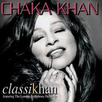 Thumbnail for the Chaka Khan - Classikhan link, provided by host site