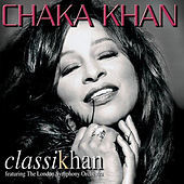 Thumbnail for the Dianne Reeves - Classikhan link, provided by host site