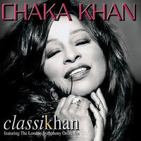Thumbnail for the Chaka Khan - Classikhan link, provided by host site
