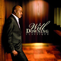 Thumbnail for the Will Downing - Classique link, provided by host site