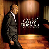 Thumbnail for the Will Downing - Classique link, provided by host site