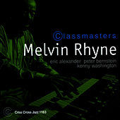 Thumbnail for the Melvin Rhyne - Classmasters link, provided by host site