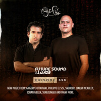 Thumbnail for the Giuseppe Ottaviani - Classmate (FSOE 690) - Dex Machina Remix link, provided by host site