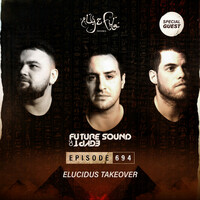 Thumbnail for the Giuseppe Ottaviani - Classmate (FSOE 694) - Dex Machina Extended Remix link, provided by host site