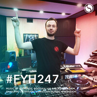 Thumbnail for the Giuseppe Ottaviani - Classmate (FYH247) - Dex Machina Remix link, provided by host site