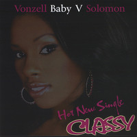 Thumbnail for the Vonzell Solomon - Classy link, provided by host site