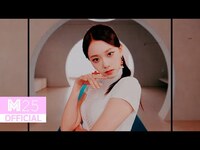 Thumbnail for the Class:y - (클라씨) “CLASSY“ link, provided by host site