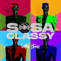 Thumbnail for the Sosa UK - Classy link, provided by host site