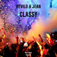 Thumbnail for the REVILO - Classy link, provided by host site
