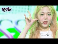 Thumbnail for the Class:y - CLASSY - [Music Bank] | KBS WORLD TV link, provided by host site