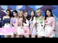 Thumbnail for the Class:y - (클라씨) "CLASSY" The Last Music Show Behind link, provided by host site