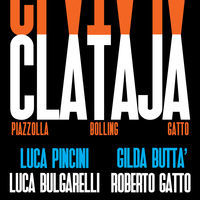 Thumbnail for the Luca Pincini - Clataja link, provided by host site