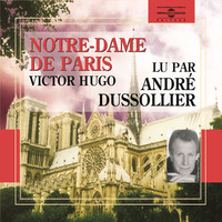 Thumbnail for the André Dussolier - Claude Frollo link, provided by host site
