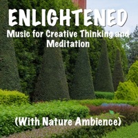 Thumbnail for the Tigerlily - Claude Monet’s Garden (With Nature Ambience) link, provided by host site