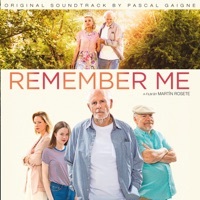 Thumbnail for the Pascal Gaigne - Claude Remember link, provided by host site