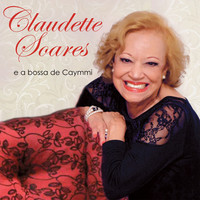 Thumbnail for the Claudette Soares - Claudette Soares e a Bossa de Caymmi link, provided by host site