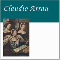 Thumbnail for the Claudio Arrau - Claudio Arrau Vol.2 link, provided by host site