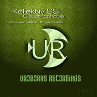 Thumbnail for the Kollektiv SS - Claustrophobia link, provided by host site
