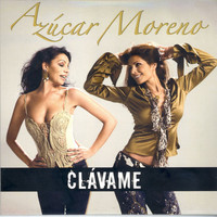 Thumbnail for the Azucar Moreno - Clávame link, provided by host site