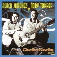 Thumbnail for the Flaco Jimenez - Clavelito Clavelito link, provided by host site