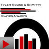 Thumbnail for the Tyler Rouse - Claves & Warps link, provided by host site