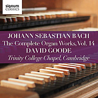 Thumbnail for the Johann Sebastian Bach - Clavier-Übung III: Fugue "St Anne", BWV 552b link, provided by host site